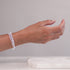 Opal Moonstone | .925 Sterling Silver | Gemstone Wrap